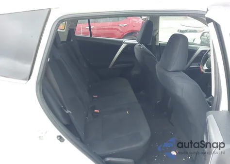 2018 Toyota Rav4 Le from USA, damaged, VIN JTMZFREVXJJ151616